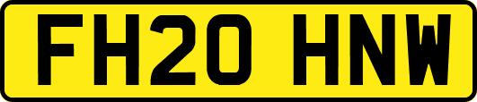 FH20HNW