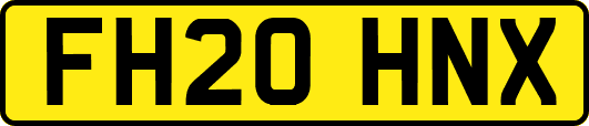 FH20HNX