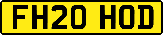 FH20HOD