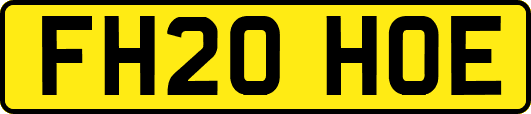 FH20HOE