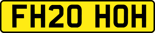 FH20HOH