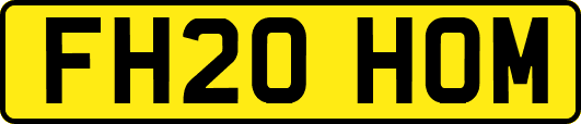 FH20HOM
