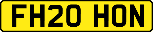 FH20HON