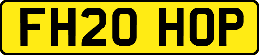 FH20HOP