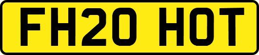 FH20HOT