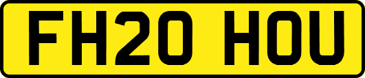 FH20HOU