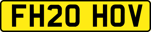 FH20HOV