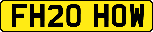 FH20HOW