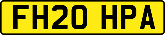 FH20HPA