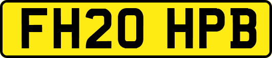 FH20HPB