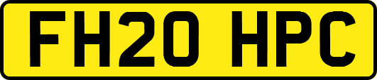 FH20HPC