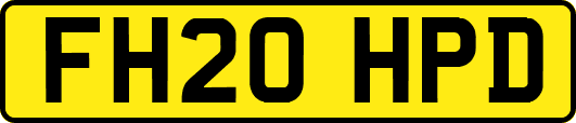 FH20HPD