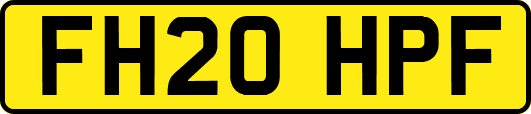 FH20HPF