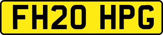 FH20HPG