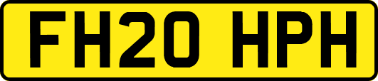 FH20HPH