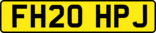 FH20HPJ