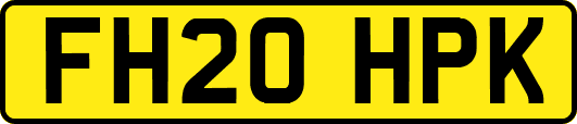 FH20HPK