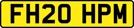 FH20HPM