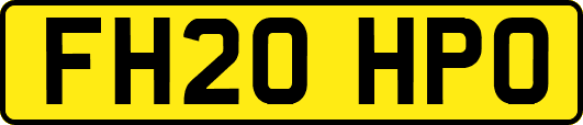 FH20HPO