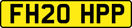 FH20HPP