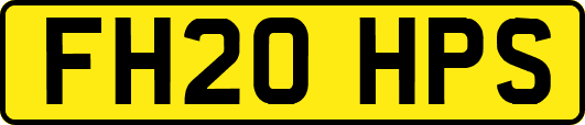 FH20HPS