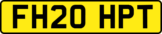 FH20HPT