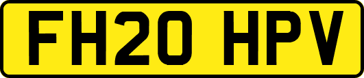FH20HPV