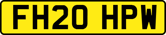 FH20HPW