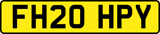 FH20HPY