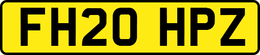 FH20HPZ