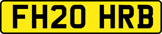 FH20HRB
