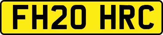FH20HRC