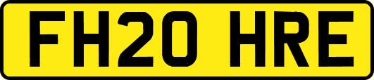 FH20HRE