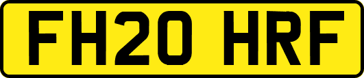 FH20HRF