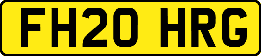 FH20HRG
