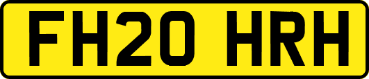 FH20HRH