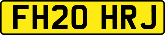 FH20HRJ