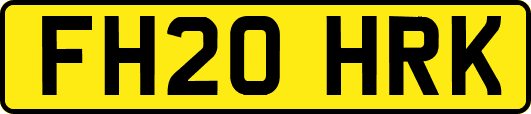 FH20HRK