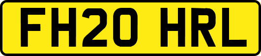 FH20HRL