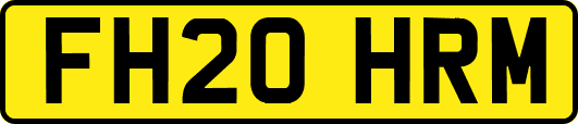 FH20HRM