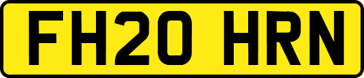 FH20HRN
