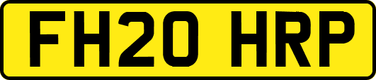 FH20HRP