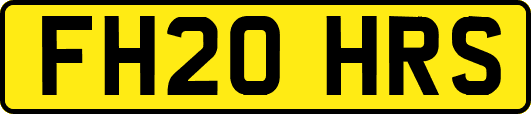 FH20HRS