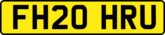 FH20HRU