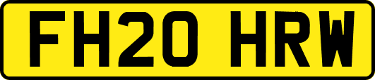 FH20HRW