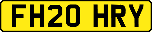 FH20HRY