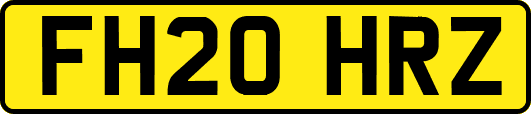FH20HRZ