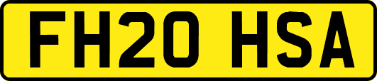 FH20HSA