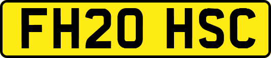 FH20HSC