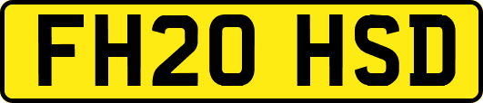 FH20HSD
